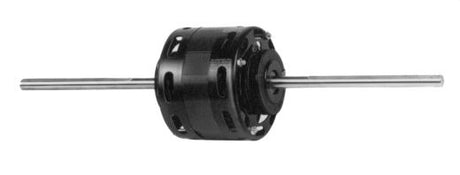 D635 (Fasco) | Fan Coil/Air Conditioner Motor | 0.1 HP | 1 Phase | Open Air Over | 1550 RPM | 230 Volts