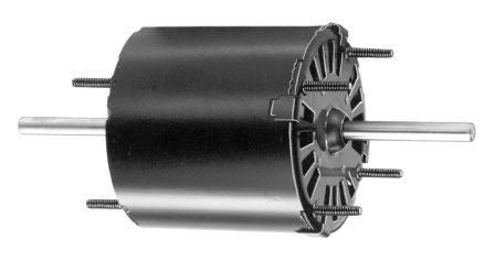 D636 (Fasco) | Fan And Blower Motor | 0.04 HP | 1 Phase | Open Air Over | 1500 RPM | 230 Volts