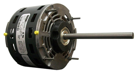 D701 (Fasco) | Direct Drive Motor | 0.5 HP | 1 Phase | Open Air Over | 1075 RPM | 115 Volts