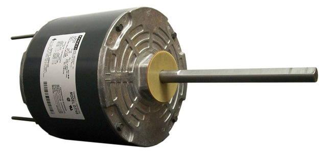 D7745 (Fasco) | Condenser Fan Motor | 0.5 HP | 1 Phase | ODP | 1075 RPM | 208-230 Volts