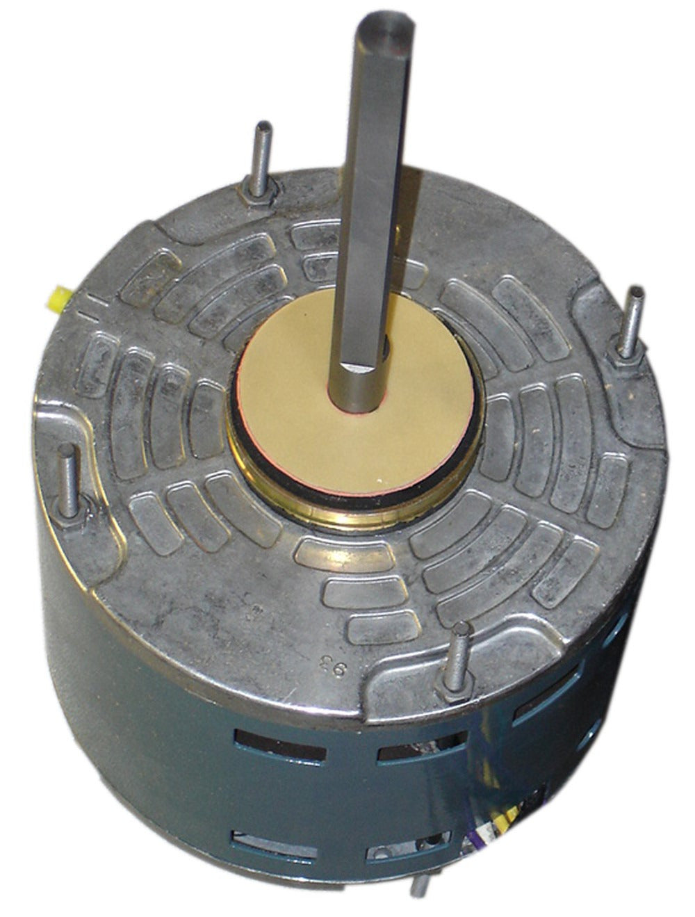 D783 (Fasco) | OEM Replacement Motor | 0.25 HP | 1 Phase | ODP | 1625 RPM | 208-230 Volts