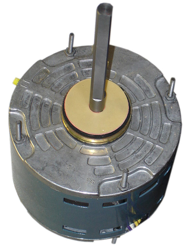 D783 (Fasco) | OEM Replacement Motor | 0.25 HP | 1 Phase | ODP | 1625 RPM | 208-230 Volts