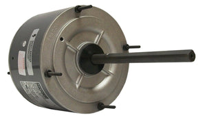 D7908 (Fasco) | Condenser Fan Motor | 0.33 HP | 1 Phase | TEAO | 1075 RPM | 208-230 Volts