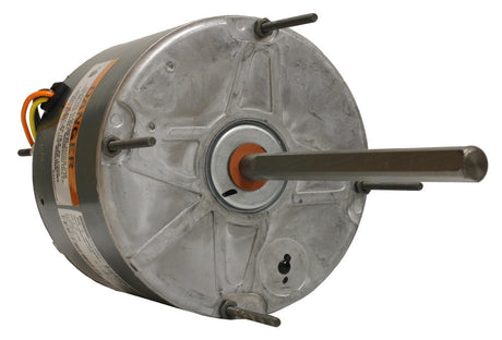 D798 (Fasco) | Condenser Fan Motor | 0.17 HP | 1 Phase | TEAO | 825 RPM | 208-230 Volts