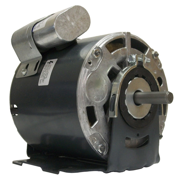 D829 (Fasco) | OEM Replacement Motor | 0.25 HP | 1 Phase | Open Air Over | 825 RPM | 115 Volts