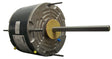 D906 (Fasco) | Condenser Fan Motor | 0.2 HP | 1 Phase | TEAO | 1075 RPM | 208-230 Volts