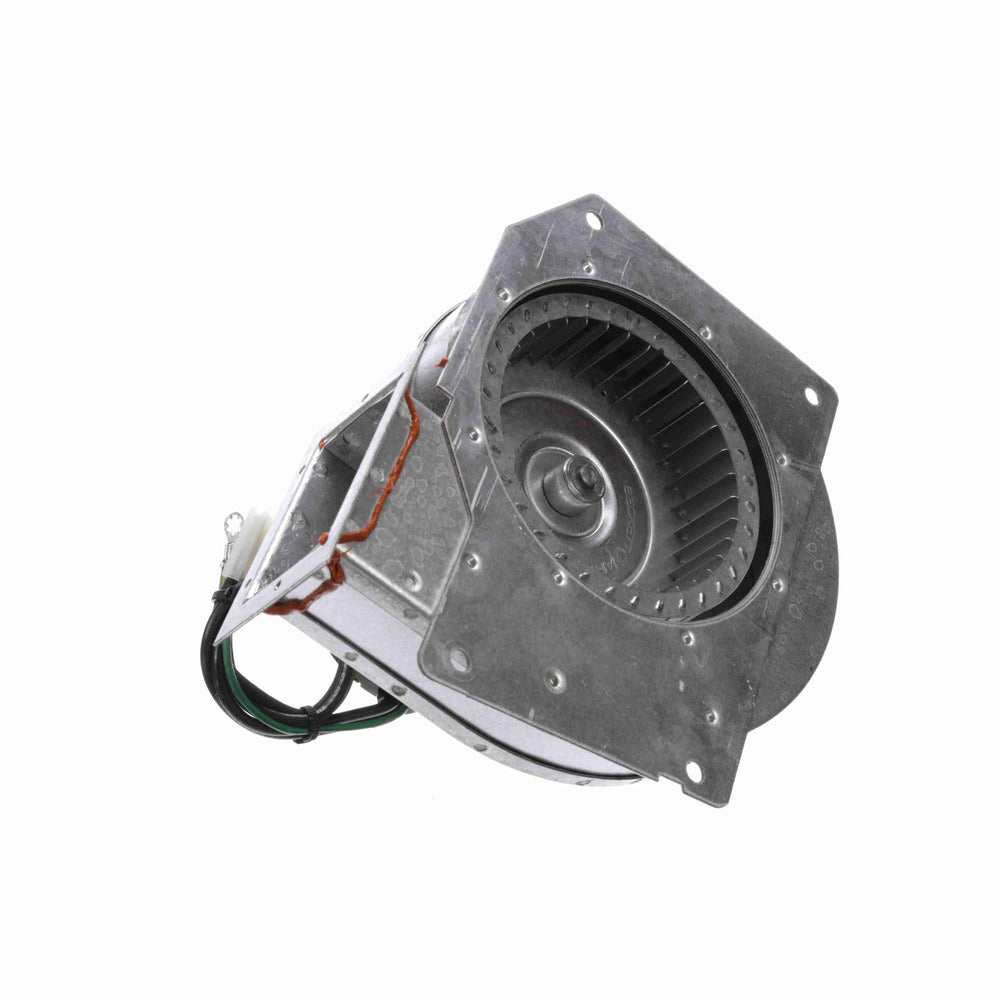 D959 (Fasco) | OEM Replacement Motor | 0.05 HP | 1 Phase | OAO | 3300 RPM | 115 Volts