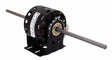 DB6502V1 (Century) | Fan Coil/Air Conditioner Motor | 0.1 HP | 1 Phase | Open Air Over | 1075 RPM | 208-230 Volts