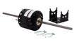 DCL4423 (Century) | Fan Coil/Air Conditioner Motor | 0.17 HP | 1 Phase | Open Air Over | 1550 RPM | 115 Volts