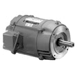 DJ1P2DU (US Motors/Nidec) | Close Coupled PumpMotor | 1 HP | 3 Phase | ODP | 1760 RPM | 208-230/460 Volts