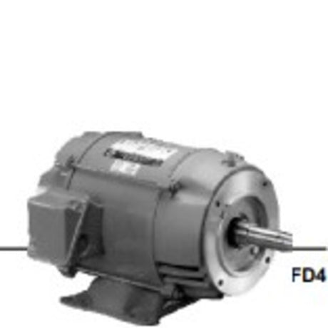 DJ20P2EM (US Motors/Nidec) | Close Coupled PumpMotor | 20 HP | 3 Phase | ODP | 1775 RPM | 230/460 Volts