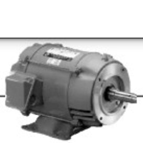 DJ25P1EP (US Motors/Nidec) | Close Coupled PumpMotor | 25 HP | 3 Phase | ODP | 3540 RPM | 230/460 Volts