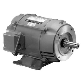 DJ3P1DM (US Motors/Nidec) | Close Coupled PumpMotor | 3 HP | 3 Phase | ODP | 3490 RPM | 208-230/460 Volts