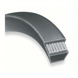 (4L670) DAYTON V-Belt: 67 in Outside Lg, 0.5 in Top Wd, 5/16 in Thick