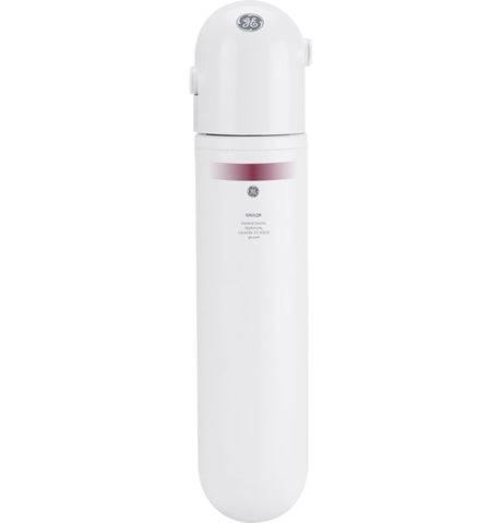GE Twist and Lock Kitchen or Bath Filtration System - GNULQ