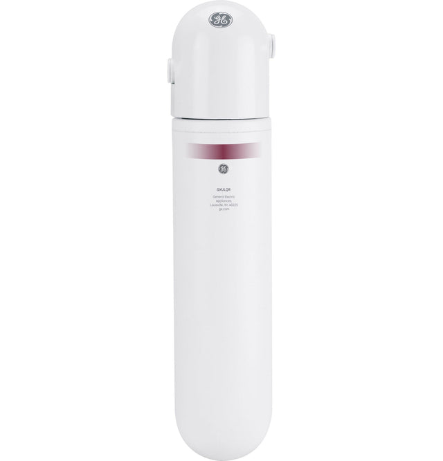 GE Twist and Lock Kitchen or Bath Filtration System - GNULQ