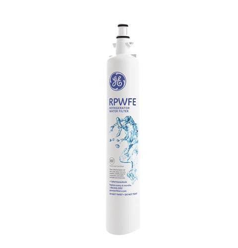 GE Refrigerator Water Filter - RPWFE