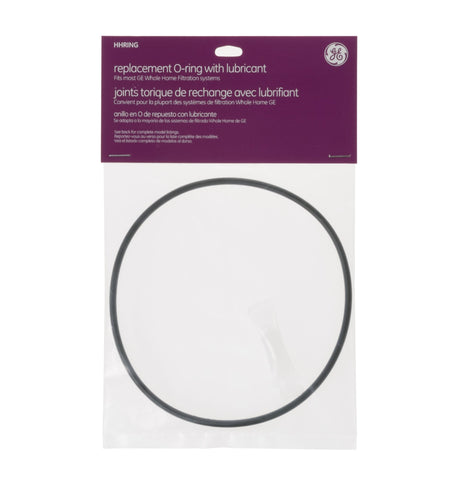 GE Water Filtration Replacement "O" Ring - HHRING