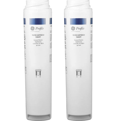 GE Profile Reverse Osmosis Replacement Filter Set - FQROPF