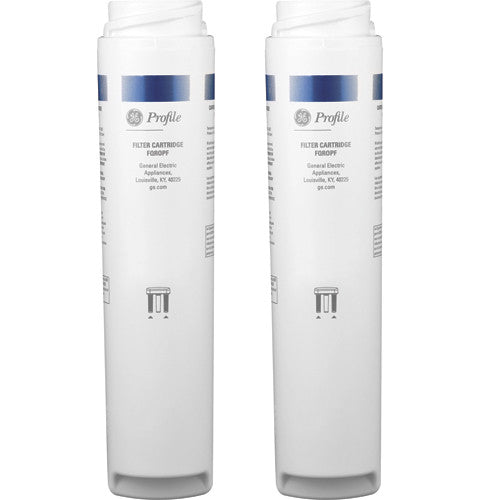 GE Profile Reverse Osmosis Replacement Filter Set - FQROPF