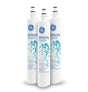 GE Refrigerator Water Filter (3 Pack) - RPWFE3PK