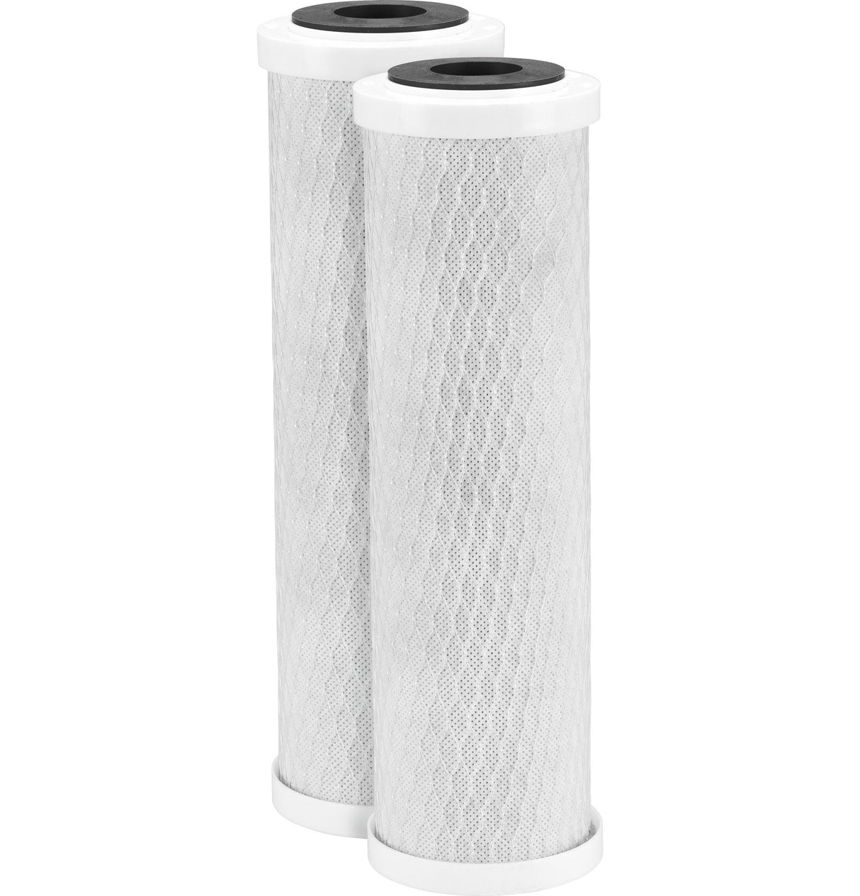 GE Reverse Osmosis Replacement Filter Set - FX12P