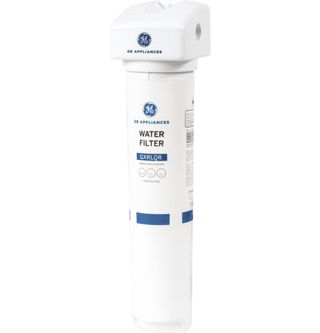 GE In-Line Refrigerator/Icemaker Replacement Filter - GXRLQR