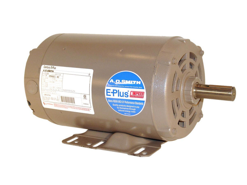 E1008 (Teco) | General Purpose Motor | 100 HP | 3 Phase | TEFC | 900 RPM | 230/460 Volts