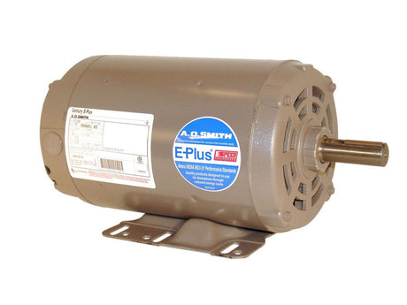E1008 (Teco) | General Purpose Motor | 100 HP | 3 Phase | TEFC | 900 RPM | 230/460 Volts