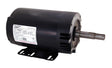 E177 (US Motors/Nidec) | Gear Reducer Module Motor | 0.33 HP | 3 Phase | TEAO | 1750 RPM | 208-230/460 Volts