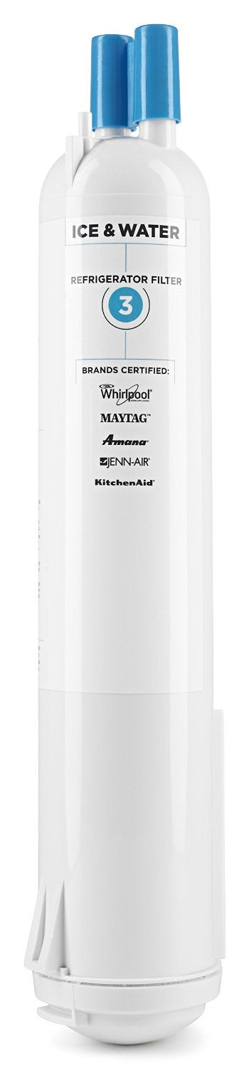 EveryDrop by Whirlpool (FILTER 3) - Ice & Water Refrigerator Filter - (EDR3RXD1)