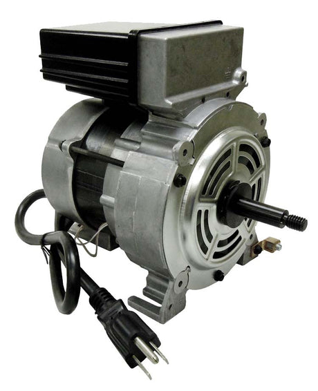 EEQK1500 (US Motors/Nidec) | Close Coupled PumpMotor | 15 HP | 3 Phase | ODP | 3515 RPM | 208-230/460 Volts