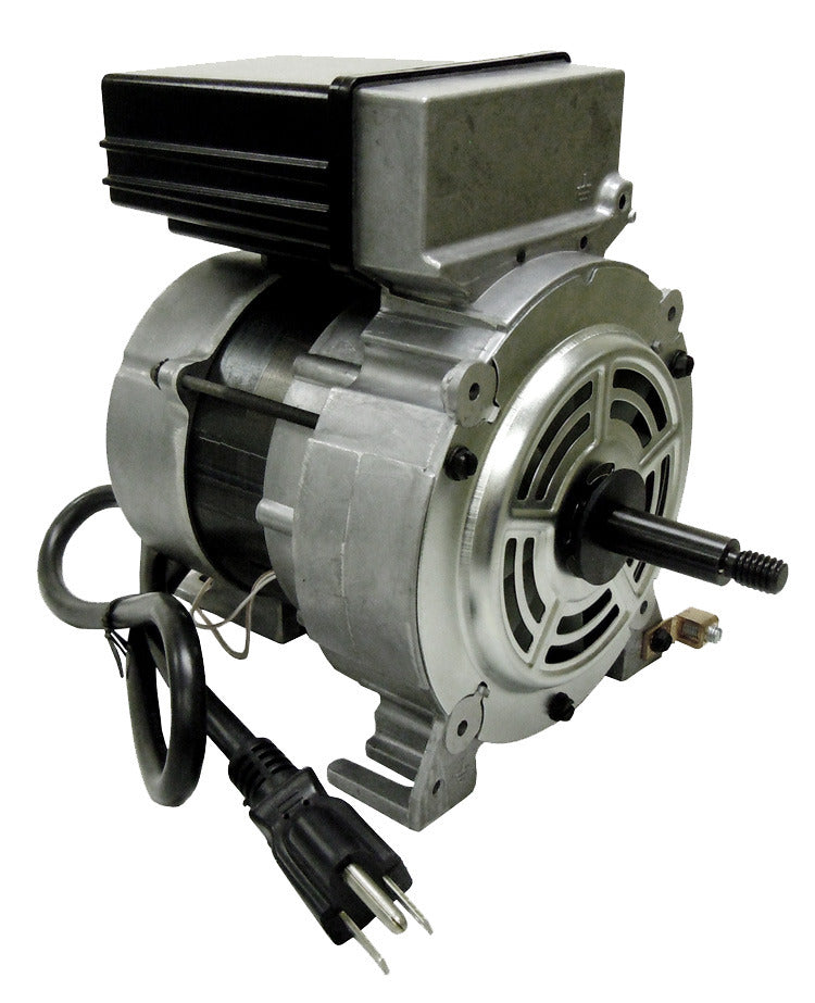 EEQK750 (US Motors/Nidec) | Close Coupled PumpMotor | 7.5 HP | 3 Phase | ODP | 3490 RPM | 208-230/460 Volts