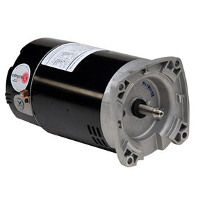 EH636 (US Motors/Nidec) | Pool and Spa Pump Motor | 1.5 HP | 3 Phase | ODP | 3450 RPM | 208-230/460 Volts
