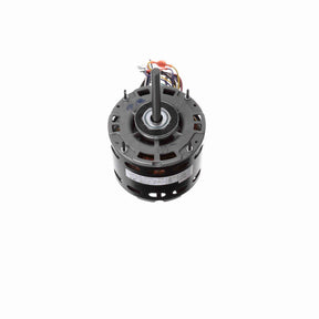EM3586 (Century) | Fan And Blower Motor | 0.33 HP | 1 Phase | Open Air Over | 1075 RPM | 208-230 Volts