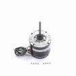 EM3729F (Century) | Condenser Fan Motor | 0.33 HP | 1 Phase | TEAO | 1075 RPM | 208-230 Volts