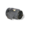EP0022 (Teco) | Severe Duty Motor | 2 HP | 3 Phase | TEFC | 3600 RPM | 230/460 Volts