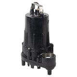 MTW20443 (Ion Technologies) | ES45M (1/2 HP) - Effluent Pump