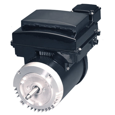 EVSJ15-NS (US Motors/Nidec) | Pool and Spa Pump Motor | 1.5 HP | 1 Phase | TEFC | 3450 RPM | 230 Volts