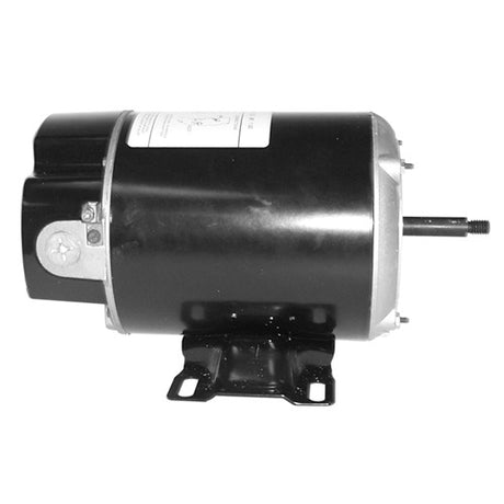 EZBN50 (US Motors/Nidec) | Pool and Spa Pump Motor | 1.5 HP | 1 Phase | ODP | 3450/1725 RPM | 115 Volts