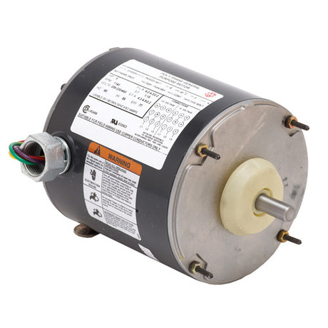 FD12AM2P4ZRS (US Motors/Nidec) | Poultry FanMotor | 0.5 HP | 1 Phase | TEAO | 1725 RPM | 115/230 Volts
