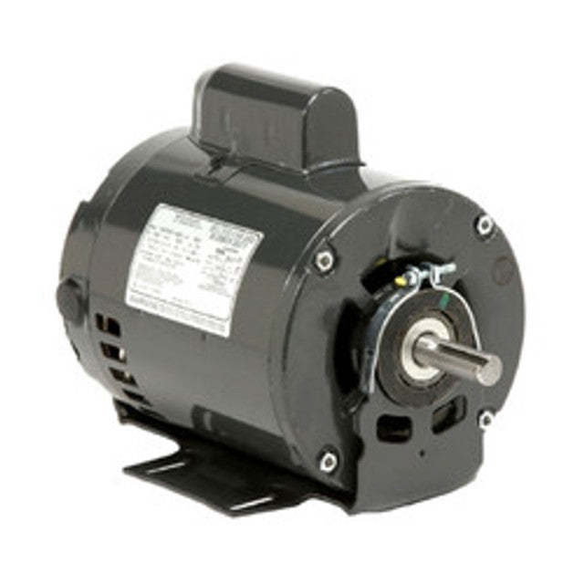 FD12BA2P9 (US Motors/Nidec) | FarmDutyMotor | 0.5 HP | 1 Phase | TEAO | 1725 RPM | 115/230 Volts