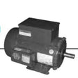 FD1CM2PHC (US Motors/Nidec) | High Torque Motor | 1 HP | 1 Phase | TEFC | 1725 RPM | 115/230 Volts