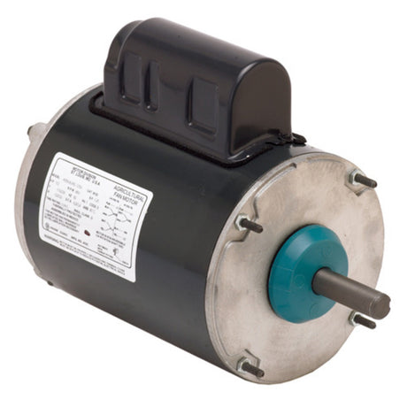 FD1EA2D (US Motors/Nidec) | FarmDutyMotor | 1 HP | 3 Phase | TEAO | 1725 RPM | 208-230/460 Volts