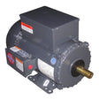 FD34CM2P (US Motors/Nidec) | High Torque Motor | 0.75 HP | 1 Phase | TEFC | 1725 RPM | 115/230 Volts
