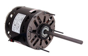FDL1034 (Century) | Fan And Blower Motor | 0.33 HP | 1 Phase | Open Air Over | 1625 RPM | 115 Volts