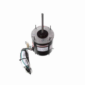 FE1076SU (Century) | Condenser Fan Motor | 0.75 HP | 1 Phase | TEAO | 1075 RPM | 230 Volts