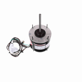 FEH1026SU (Century) | Condenser Fan Motor | 0.25 HP | 1 Phase | TEAO | 1075 RPM | 460 Volts