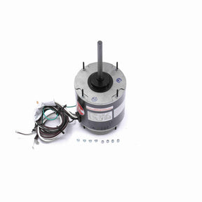 FEH1056SU (Century) | Condenser Fan Motor | 0.5 HP | 1 Phase | TEAO | 1075 RPM | 460 Volts