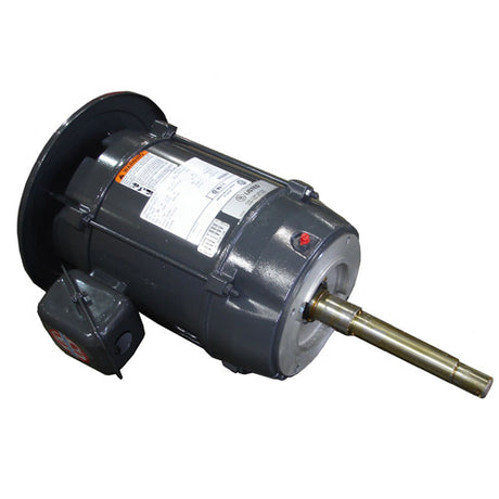 FF75E1EV (US Motors/Nidec) | Fire Pump Motor | 75 HP | 3 Phase | ODP | 3560 RPM | 230/460 Volts